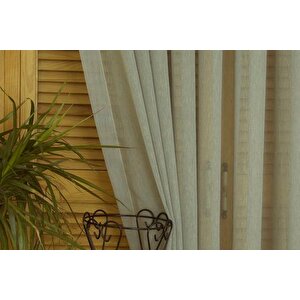 Kirçilli Keten Tül Mavi̇ 1-2,5 Orta Sik Pi̇le 350x260