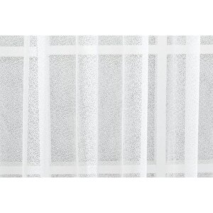 Massarelli̇ Örme Tül Ekru 1-2 Seyrek Pi̇le  260 Cm 100