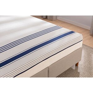 Luna Comet Pocket Çi̇ft Ki̇şi̇li̇k Yatak, 160x200