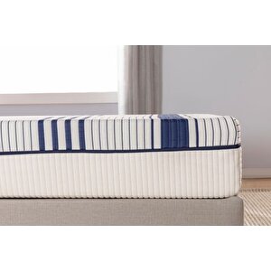 Luna Comet Pocket Çi̇ft Ki̇şi̇li̇k Yatak, 160x200