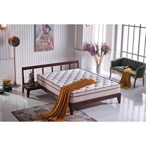 Vi̇loft Sabi̇t Pedli̇ Çi̇ft Ki̇şi̇li̇k Yatak, 150x200
