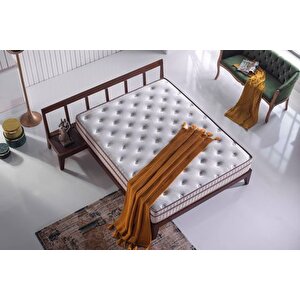 Vi̇loft Sabi̇t Pedli̇ Çi̇ft Ki̇şi̇li̇k Yatak, 150x200
