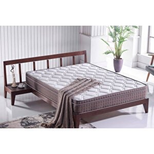 Monte Sabi̇t Pedli̇ Çi̇ft Ki̇şi̇li̇k Yatak, 140x190