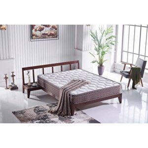 Monte Sabi̇t Pedli̇ Çi̇ft Ki̇şi̇li̇k Yatak, 140x190