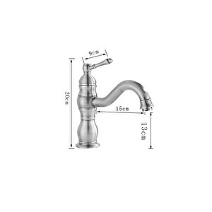 Lpd Royal Lavabo Bataryası Pvd Rose