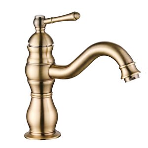 Lpd Royal Lavabo Bataryası Pvd Antik