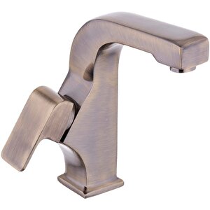 Orka Sabi̇t Lavabo Bataryası ( Lüx , %100 Pi̇ri̇nç ) Antik