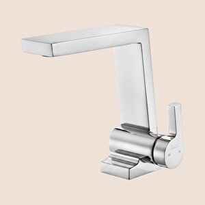Eca İcon Lavabo Bataryası