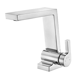 Eca İcon Lavabo Bataryası