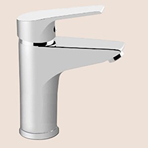 City Yüksek Lavabo Bataryası