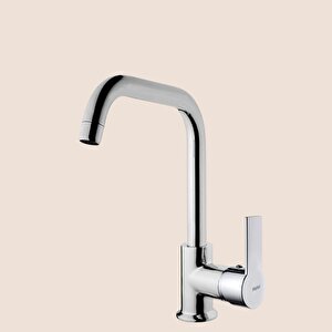 Vogue Lavabo Bataryası Kuğu