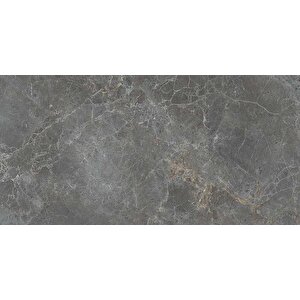 600x1200 Fiordi Bosco Grej Tam Parlak Rek. K:8 - 1 Kutu 2.16 M2