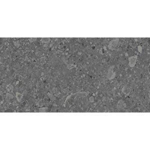 300x600 Prato Bolivia Antrasit K:9 - 1 Kutu 1.08 M2