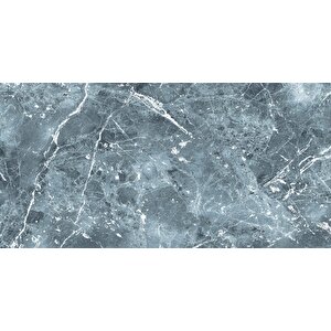 600x1200 Adriatic Mavi Tam Parlak Rek. K:8 - 1 Kutu 2.16 M2
