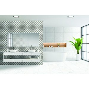 300x600 Hazar Ring Dekor K:8 - 1 Kutu 1.26 M2