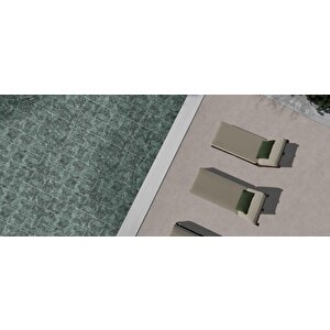 300x600 Adriatic Yesil K:8 - 1 Kutu 1.44 M2