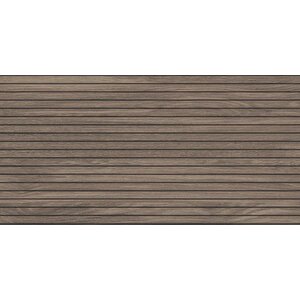 600x1200 Sunpo Rolyef Ceviz Rek. K:9 - 1 Kutu 1.44 M2