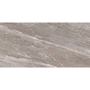 600x1200 Varna Kahve Tam Parlak Rek. K:8 - 1 Kutu 1.44 M2