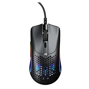 Model O 2 Mini Kablolu Gaming Mouse - Mat Siyah (glo-ms-omv2-mb)