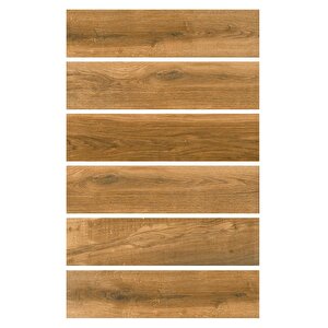 150x600 Himba Kahve K:8 - 1 Kutu 1.35 M2