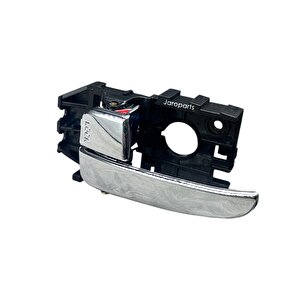 Hyundai Elantra Kapı Kolu Arka İç Sol (krom) 2001-2006 83610-xd000