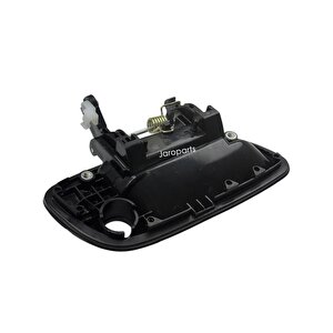 Hyundai Elantra Kapı Kolu Ön Dış Sol 2001-2006 82650-2d000