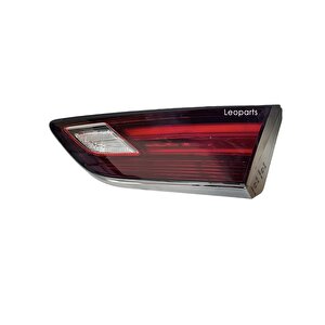 Leoparts Opel Astra K Stop Lambası İç Sağ (ledli) 2017-2021 39098795