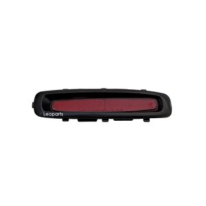 Leoparts Kia Sorento Arka Tampon Reflektörü Sol 2002-2006 92470-3e050-t