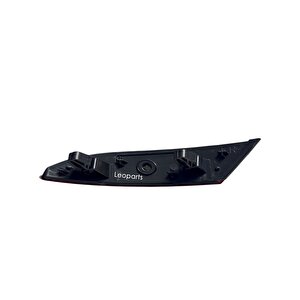 Leoparts Volkswagen Polo Arka Tampon Reflektörü Dış Sağ 2021-2023 2g0945106a