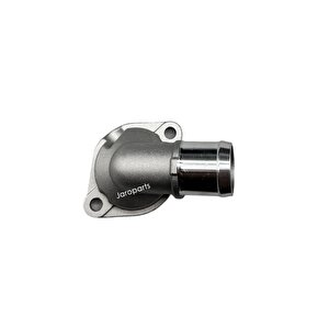 Sportage - Tucson - Santa Fe 2004-2009 Termostat Yuvası Üst 25613-27000