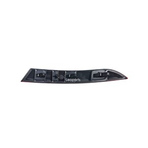 Leoparts Skoda Octavia Arka Tampon Reflektörü Sağ 2021-2024 5e7945106