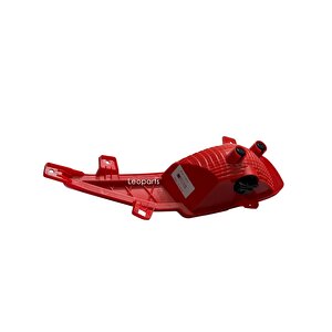 Leoparts Hyundai İ20 Arka Tampon Reflektörü Sol 2021-2024 92405-q0000