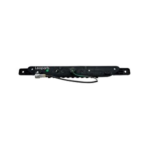 Leoparts Byd Atto 3 Bagaj Üst Reflektörü (3. Stop Lambası) 2023-2025 11721028-00