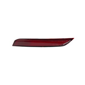 Leoparts Volkswagen Polo Arka Tampon Reflektörü Sol 2010-2017 6r0945105c