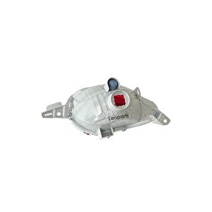 Leoparts Toyota Yaris Arka Tampon Reflektörü Sol 2014-2017 81591-0d190