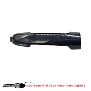 Santa Fe Kapı Kolu Ön - Arka Dış Sağ-sol (1 Adet) 2007-2012 82651-2b000