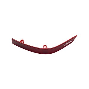 Leoparts Volkswagen Transporter T6 Arka Tampon Reflektörü Sağ 2010-2015 7e0945106a