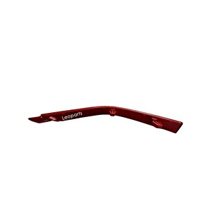 Leoparts Volkswagen Transporter T6 Arka Tampon Reflektörü Sağ 2010-2015 7e0945106a