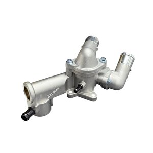 Hyundai Sonata 2.0 Termostat Yuvası Komple 2002-2006 25600-38025