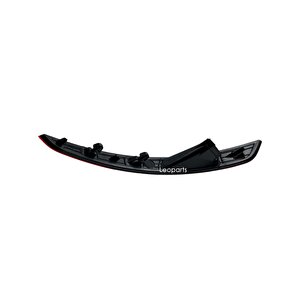 Leoparts Skoda Scala Arka Tampon Reflektörü Sol 2021-2024 657945701