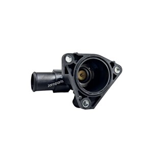 Corolla - Auris 2010-2018 1.33 1nrfe Termostat Ve Yuvası Komple 16321-47011