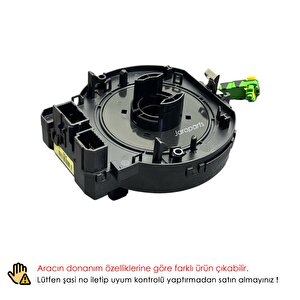 Kia Carens Zemberek 2007-2012 93490-1d600