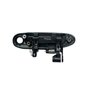 Toyota Yaris Kapı Kolu Ön Sağ Dış 1999-2005 69210-0d900