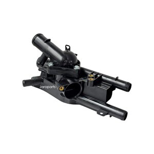 Tucson - Santa Fe 2.4 Benzinli Termostat Yuvası Komple 2009-2014 25600-2g500