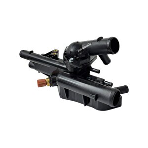 Tucson - Santa Fe 2.4 Benzinli Termostat Yuvası Komple 2009-2014 25600-2g500