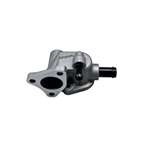 Hyundai Atos 1.1 Termostat Yuvası Alt 2006-2009 25622-02551