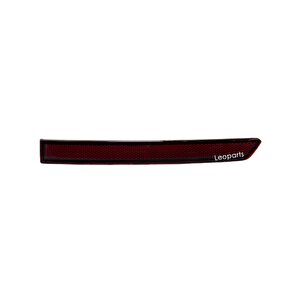 Leoparts Volkswagen Tiguan Arka Tampon Reflektörü Dış Sağ 2016-2020 5na945104