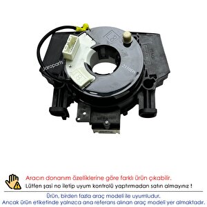 Nissan Note Zemberek 2006-2012