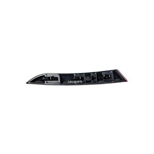 Leoparts Skoda Octavia Arka Tampon Reflektörü Sol 2021-2024 5e7945105