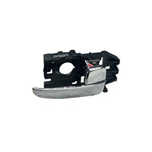 Hyundai Elantra Kapı Kolu Arka İç Sağ (krom) 2001-2006 83620-xd000